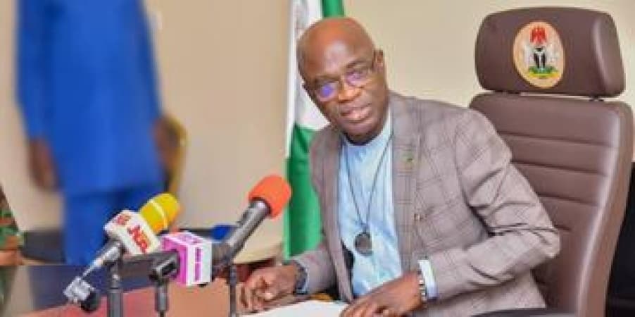 LG polls: Gov. Alia declares Friday work-free day