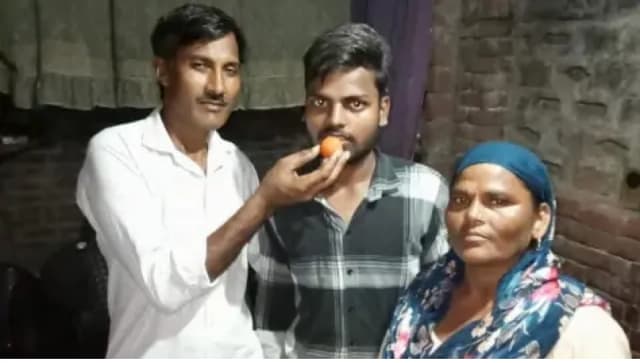 Top court saves a poor student’s college dream