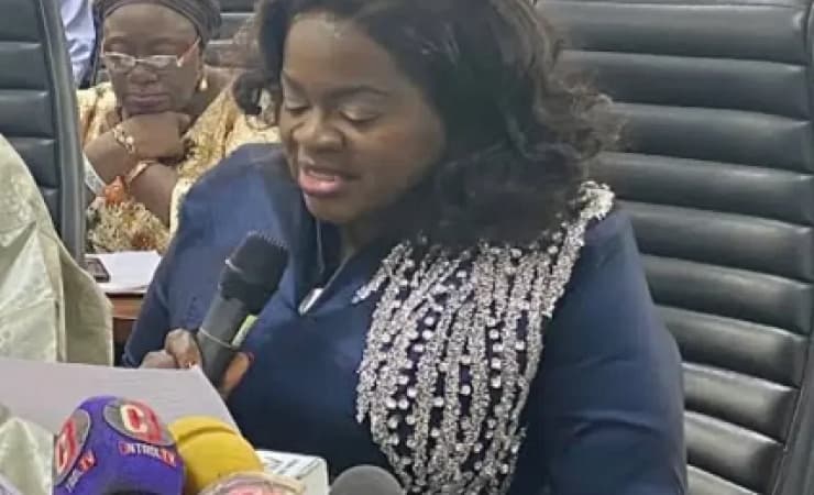 I don?t belong to any party, Ondo REC replies protesters 