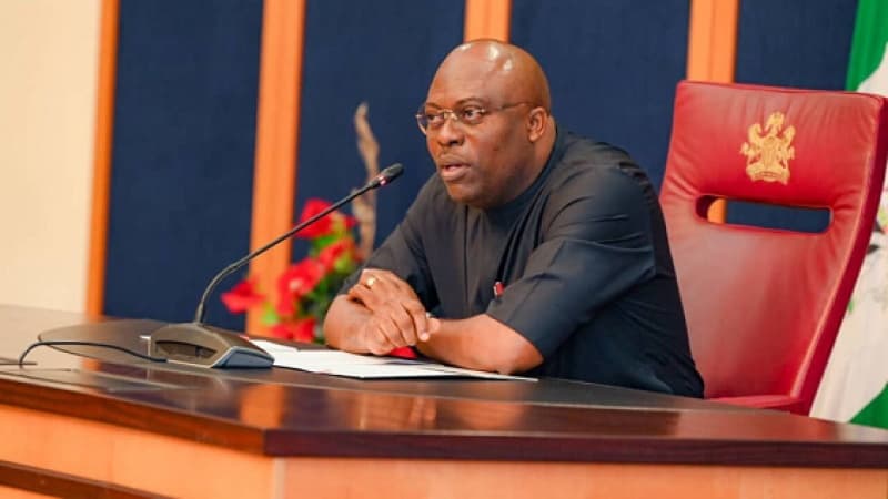 Rivers LG Poll: I?m the greatest loser, says Fubara 