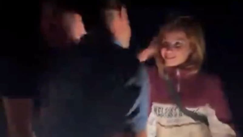 Yazidi sex slave rescued from Gaza in rare, internationally collaborative mission