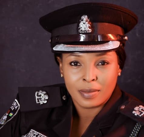 Police will enforce court orders on LG election ? Rivers Police Spokesperson