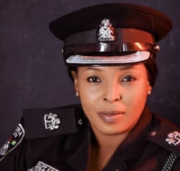 Police will enforce court orders on LG election ? Rivers Police Spokesperson