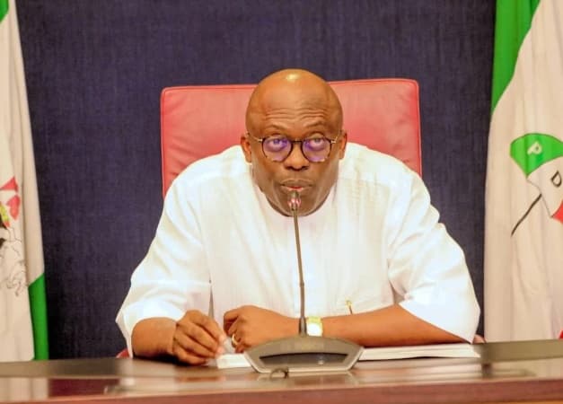 PDP urges Rivers residents to boycott LG election, warns Fubara against defying court order