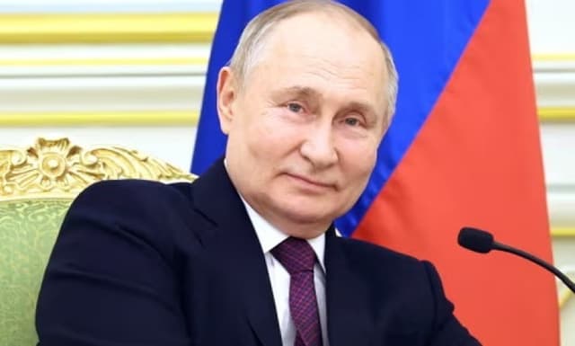 Protests: US, UK trying to destroy our relationship with Nigeria ? Russia