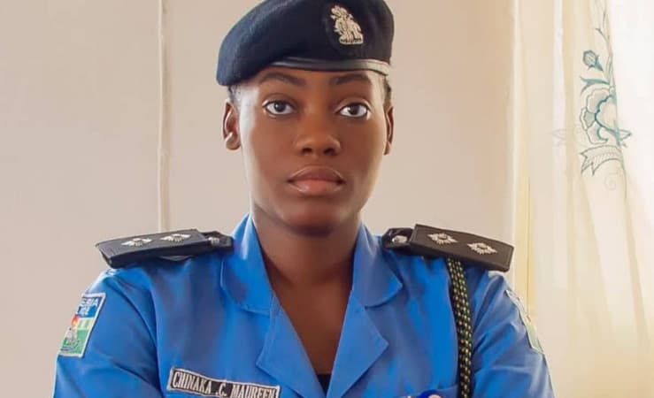Police confirm murder of couple in Abia