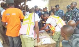 Rivers, Benue, Akwa Ibom, Jigawa hold LG polls today