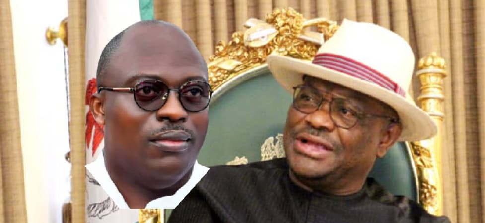 LG Polls: Wike, Fubara in fight to finish in Rivers