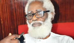 Tinubu ideologically somersaulting with frequent policy changes ? Ex-Envoy