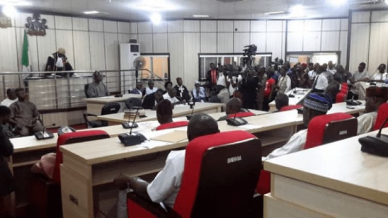 Benue Assembly amends LG law, approves 3-year tenure for executives