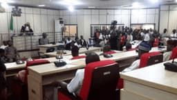 Benue Assembly amends LG law, approves 3-year tenure for executives