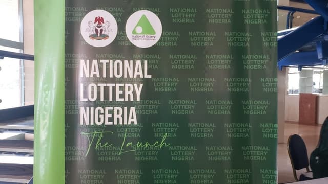 60 million Nigerians bet daily — Lottery agency