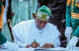 Tinubu?s proposed 30-day National Youth Confab is a national jamboree