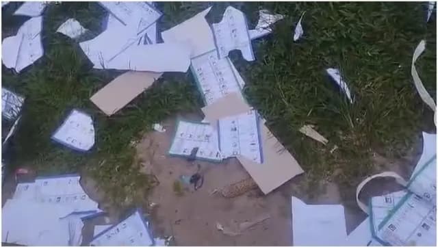 Rivers: 2 shot, election disrupted as Wike?s loyalists enforce court order