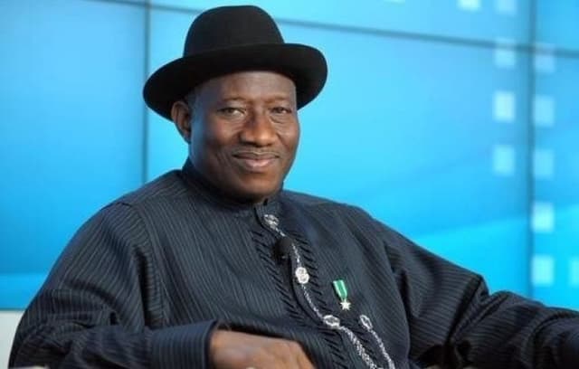 LG polls: Crisis in Rivers may collapse Nigeria, Jonathan warns judiciary, police