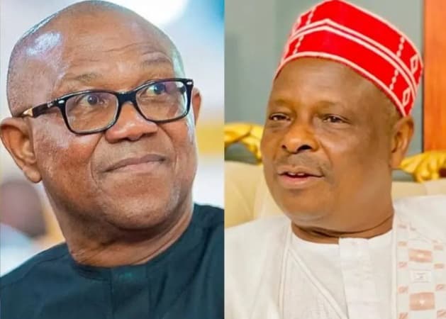 2027: Kwankwaso speaks on being Peter Obi?s Vice, says ?I?m ready for talks? 