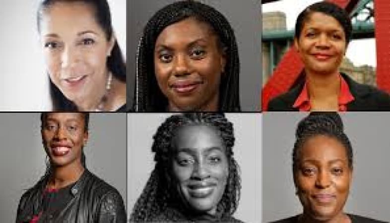 How British-Nigerians quietly made their way to the top of British society