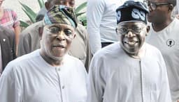 South-West APC backs Tinubu Administration as Osoba urges unwavering support despite challenges