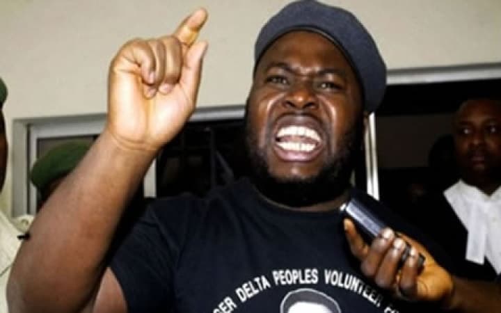 Nigeria, Rivers people can?t surrender to Wike ? Asari Dokubo