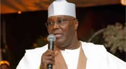 LG poll: The People of Rivers have rejected godfatherism ? Atiku
