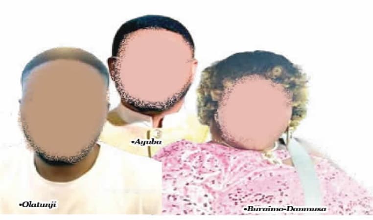 Fake sponsorships: Fraudulent care homes exploit UK crisis to defraud desperate Nigerians 