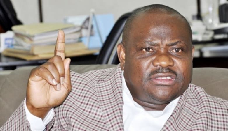 Rivers crisis: Wike's camp heads for court to sack newly elected LG chairmen