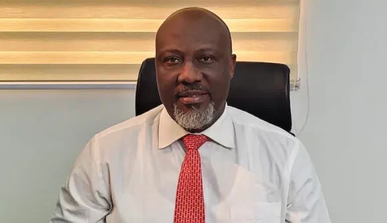 Dino Melaye wins six-year legal battle against FG, IG