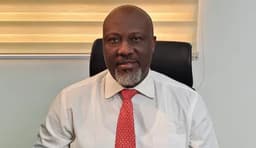 Dino Melaye wins six-year legal battle against FG, IG