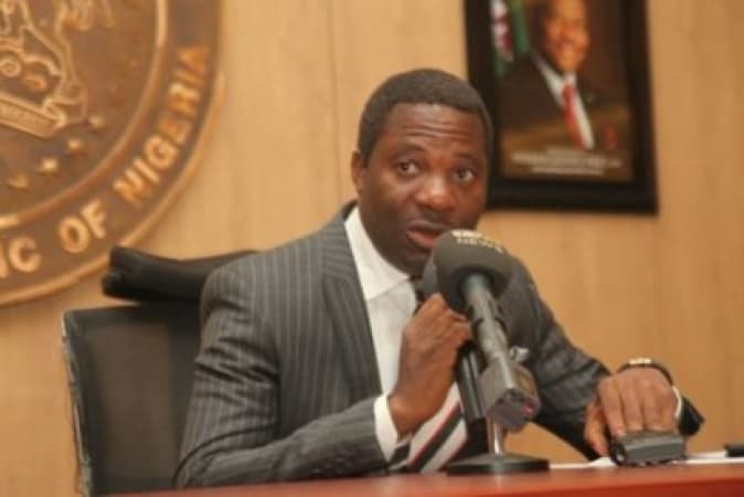 I?m highly disappointed in Wike ? Ex-Rivers Commissioner