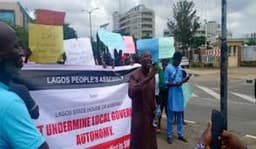 Respect Supreme Court judgment on LG autonomy, CSOs tell Lagos Assembly