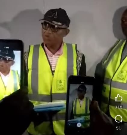   Video evidence contradicts Akwa Ibom electoral body, shows PDP won Akpabio?s LG