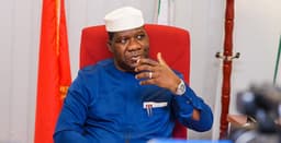 Tinubu gave senators 1,200 bags of fertiliser each, 600 to reps ? Senate Leader 