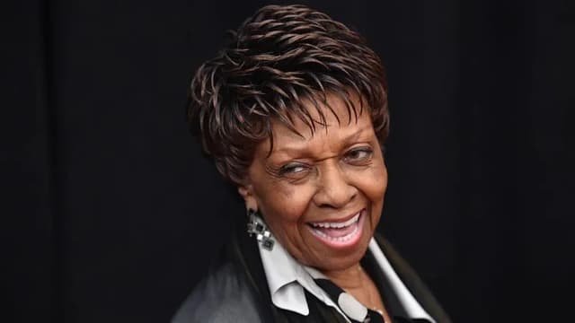 Whitney Houston?s mother is dead
