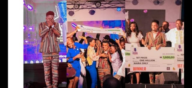 Bayelsa karaoke, a platform to empower youth, curb social vices ? Diri