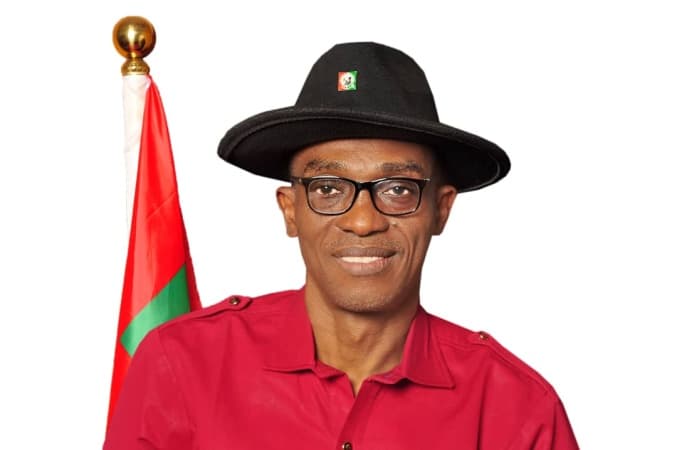 Ondo poll: Court orders INEC to allow Abure-led leadership access to portal