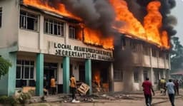 Rivers Govt sets up committee to probe post-election violence