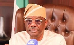 Rivers Political Violence: Tinubu told to sack Wike