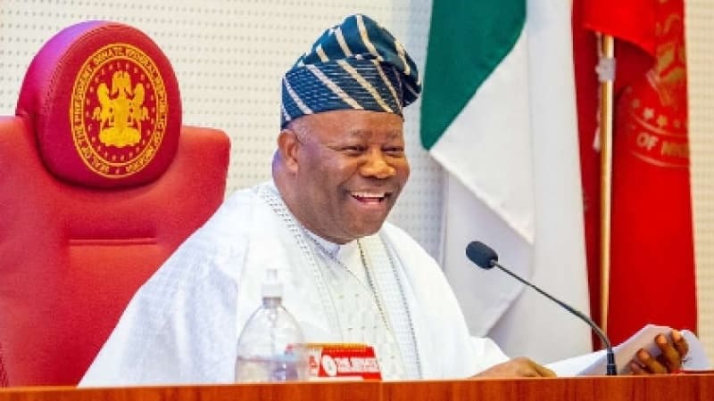 Why Senate is ?upper? chamber