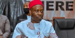 Anambra lawmakers disagree with Soludo over bill to circumvent LG funds