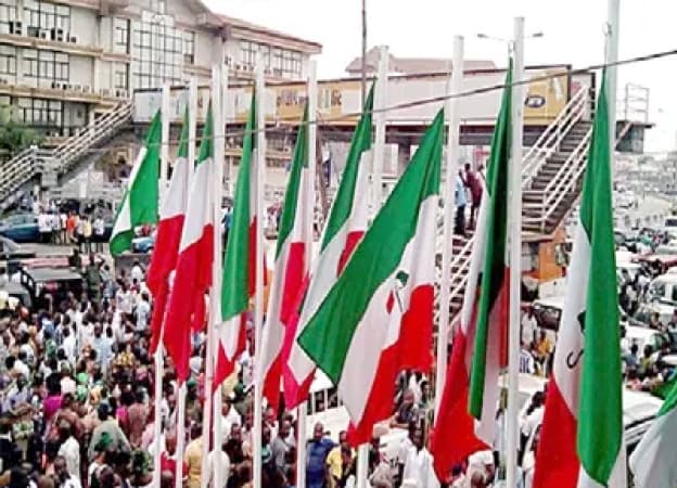 Appeal Court sacks Enugu PDP Rep, returns Agbo of Labour Party