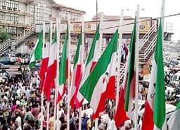 Appeal Court sacks Enugu PDP Rep, returns Agbo of Labour Party