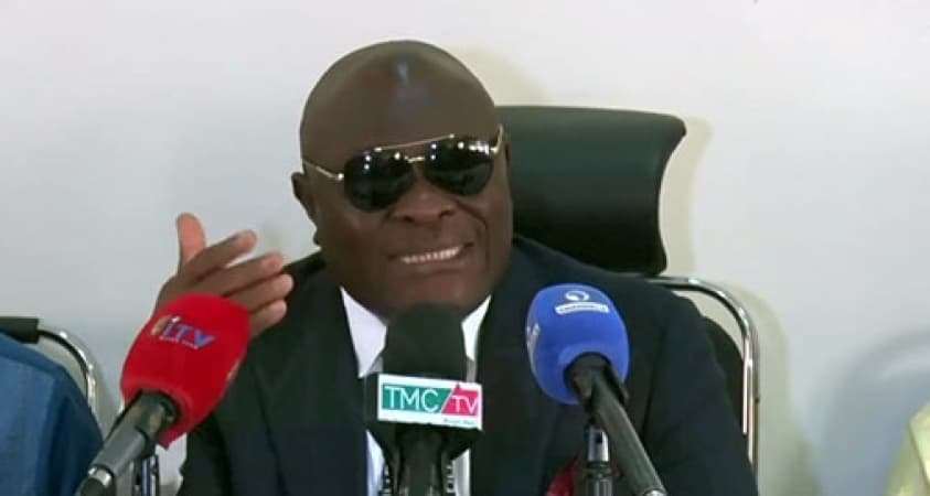 Edo 2024: INEC bows to pressure, agrees to allow PDP inspect election materials