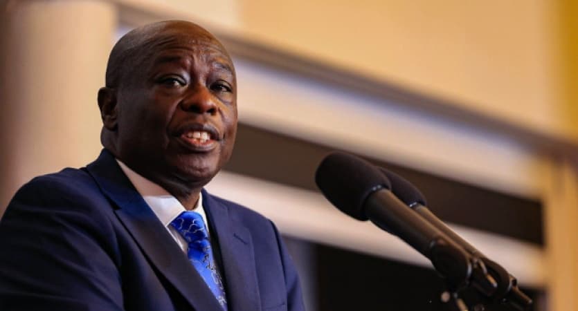 ?Power Move?: Why Kenya Deputy President is being impeached