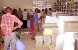 Edo 2024: Election materials inspection shifted to Thursday on APC?s request