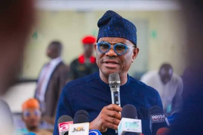 Wike is the biggest threat to Nigeria?s Democracy ? Secondus