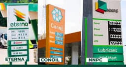 Independent marketers adjust PMS to Dangote Refinery’s price, sell petrol for N1,200 