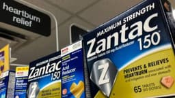 Pharmaceutical giant firm GSK to pay $2.2bn over drug alleged to cause cancer