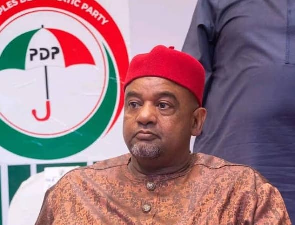 North Central PDP caucus to unveil Damagum?s replacement Oct. 24