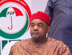 North Central PDP caucus to unveil Damagum?s replacement Oct. 24