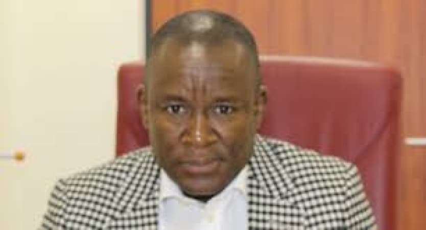 AFCON qualifier: Enoh charges Super Eagles to thrash Libya